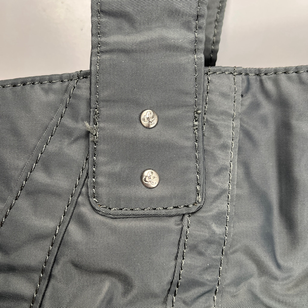 Frankie & Johnnie tote bag gray - Picture 3 of 14